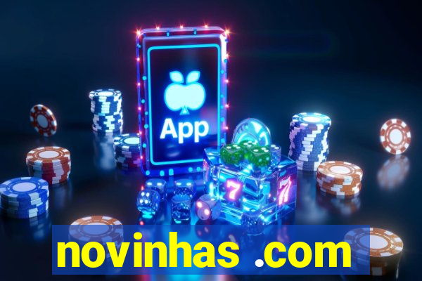 novinhas .com