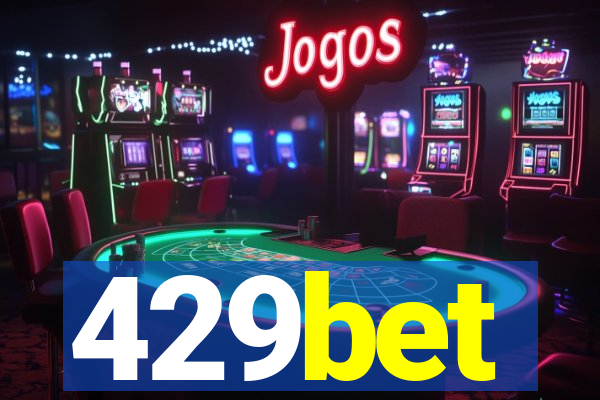 429bet