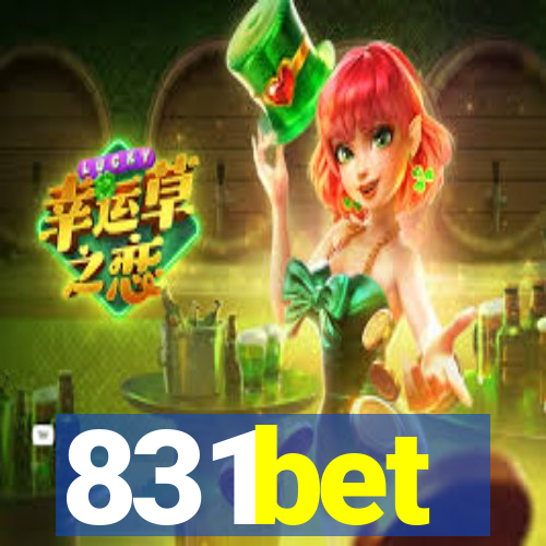 831bet