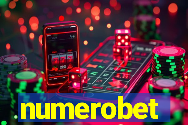 numerobet