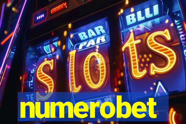 numerobet