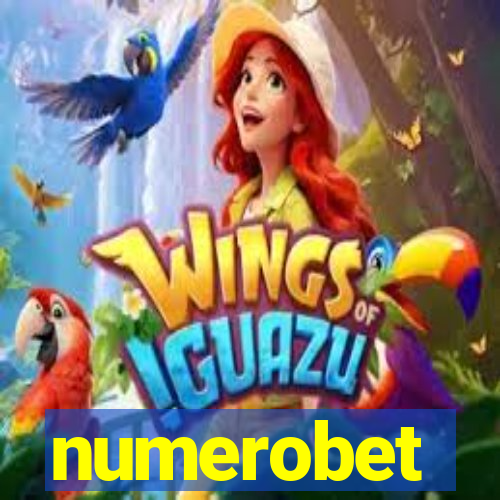 numerobet