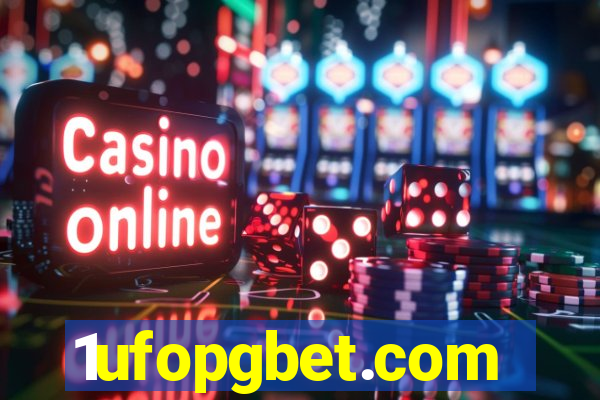 1ufopgbet.com