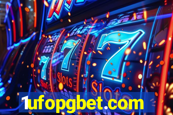 1ufopgbet.com