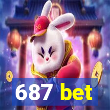 687 bet