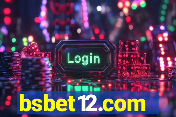 bsbet12.com