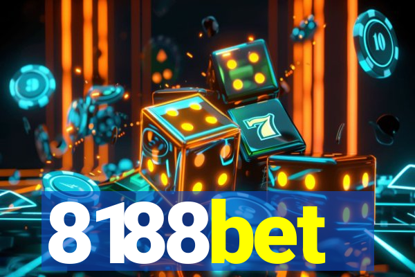 8188bet