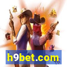 h9bet.com