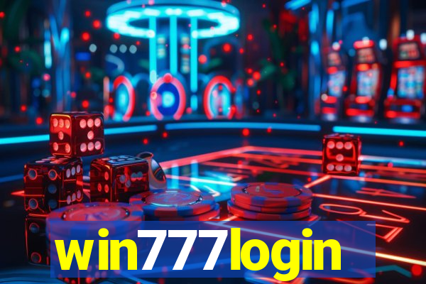 win777login