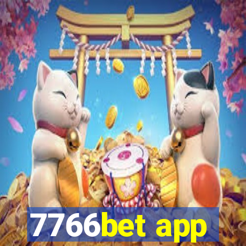 7766bet app