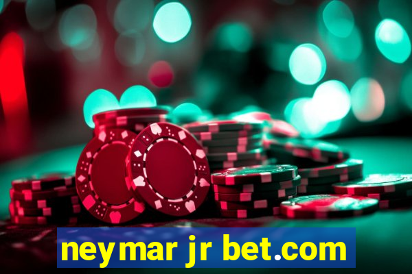 neymar jr bet.com