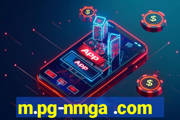 m.pg-nmga .com