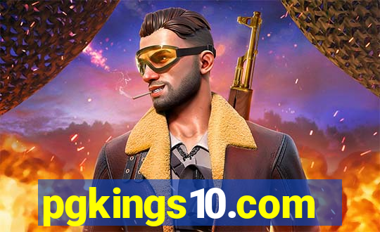 pgkings10.com