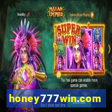 honey777win.com