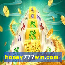 honey777win.com