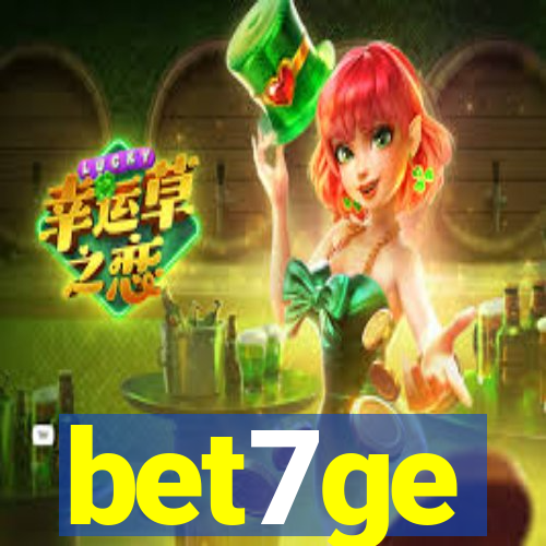 bet7ge