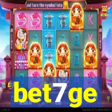 bet7ge