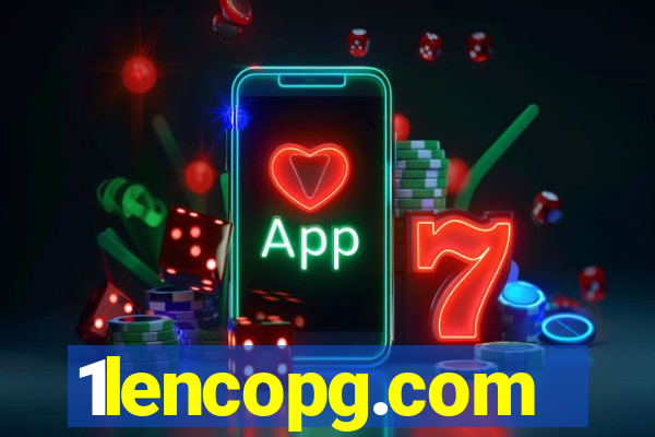 1lencopg.com