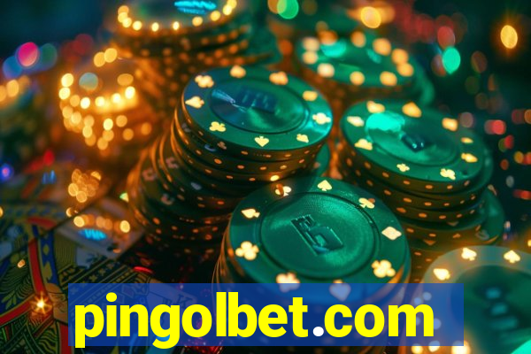 pingolbet.com