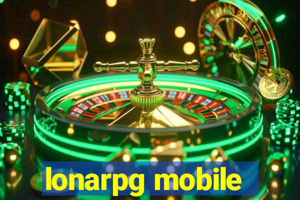 lonarpg mobile