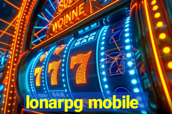 lonarpg mobile