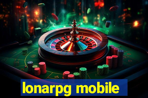 lonarpg mobile