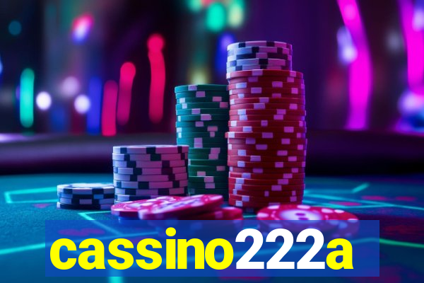 cassino222a