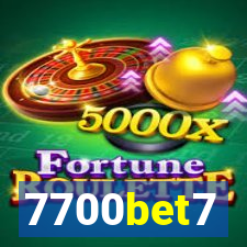 7700bet7