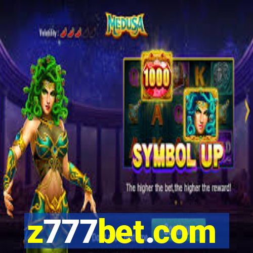 z777bet.com