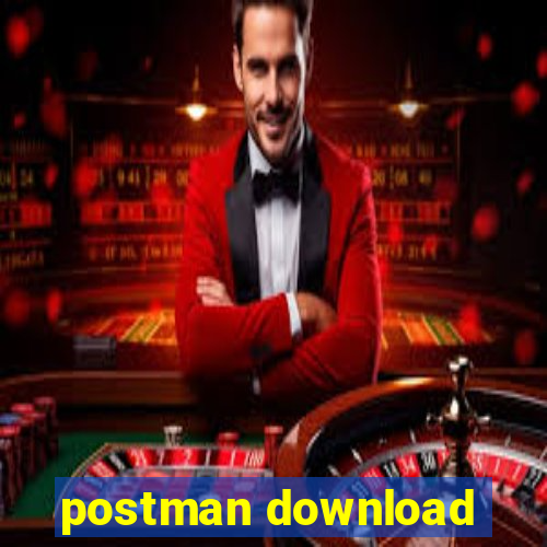 postman download