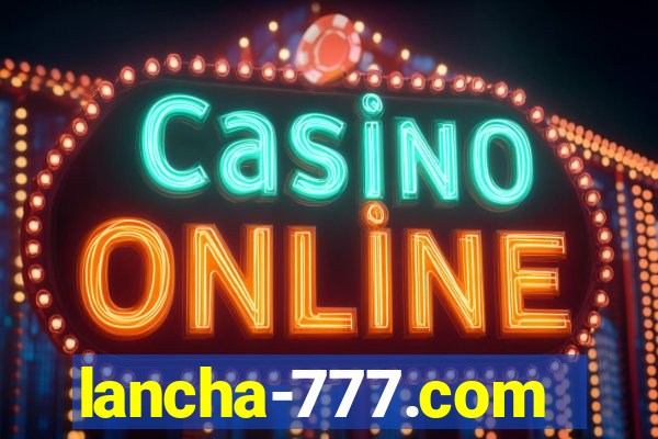 lancha-777.com