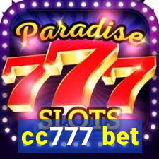 cc777 bet