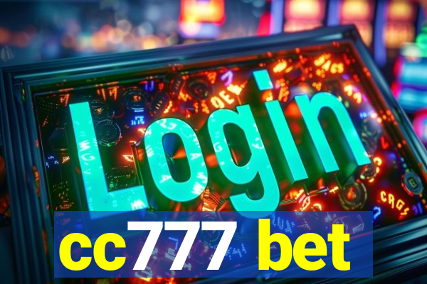 cc777 bet