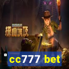 cc777 bet