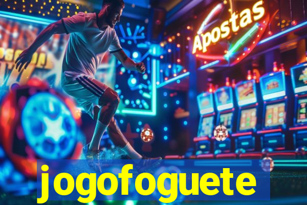 jogofoguete