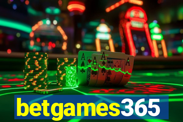 betgames365