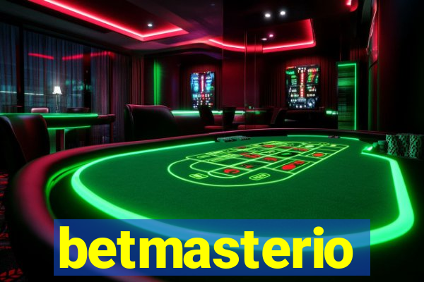 betmasterio