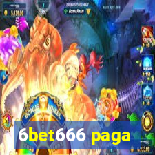 6bet666 paga