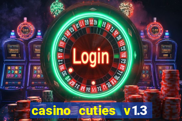 casino cuties v1.3 - android apk