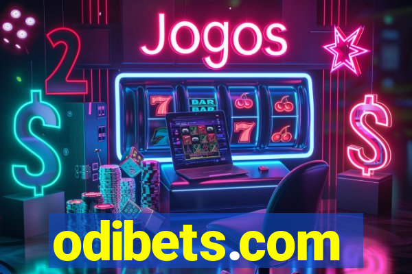 odibets.com