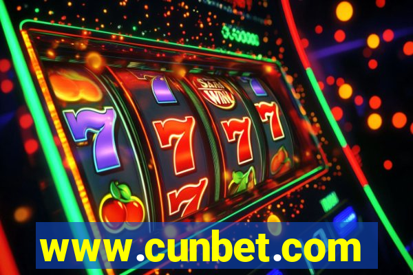 www.cunbet.com