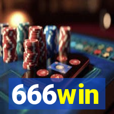 666win