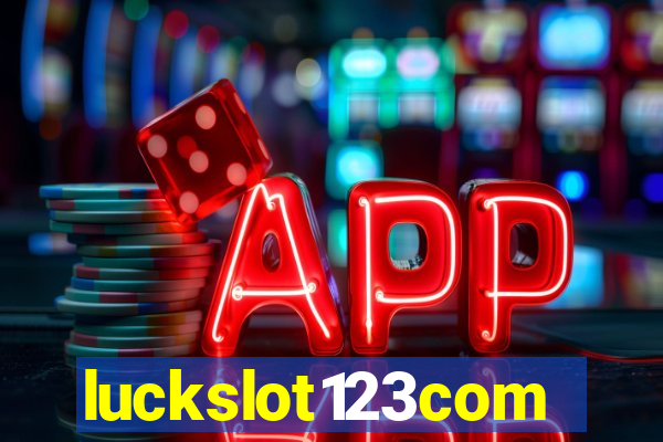 luckslot123com