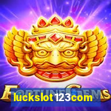 luckslot123com