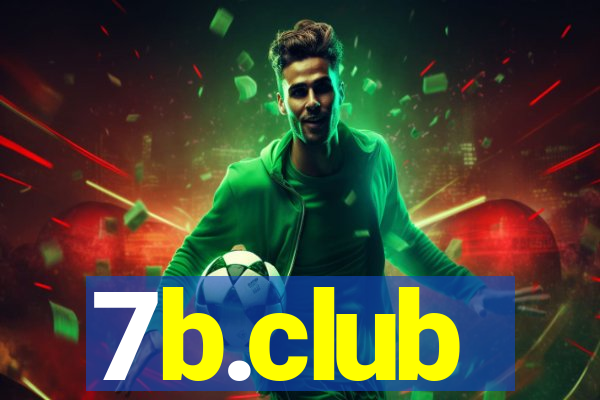 7b.club