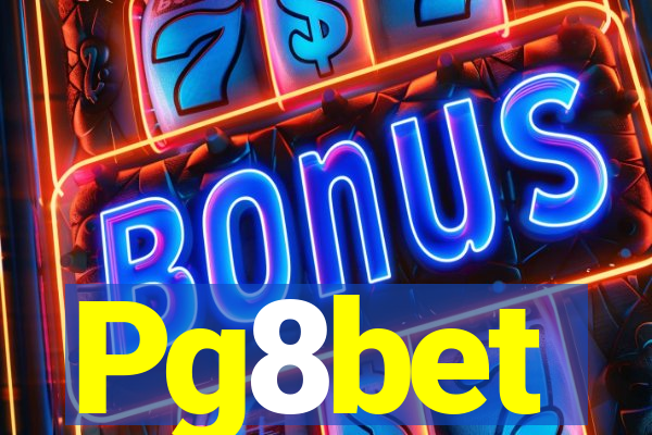 Pg8bet