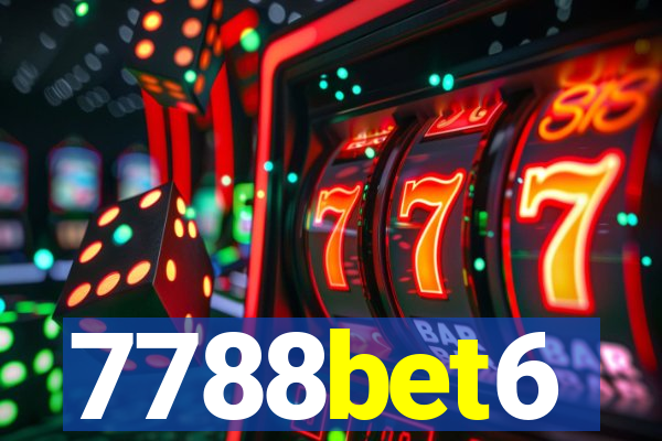 7788bet6