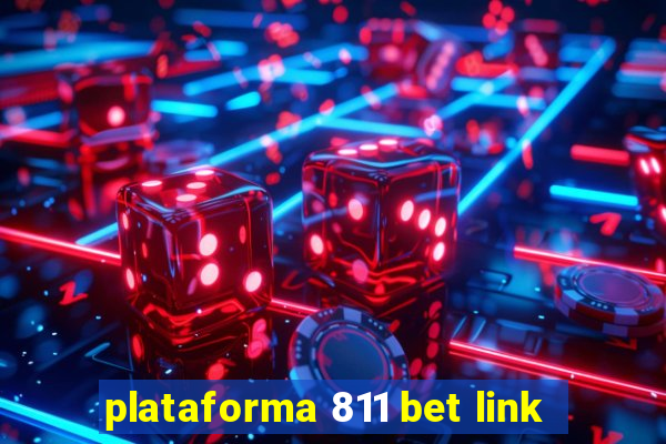 plataforma 811 bet link