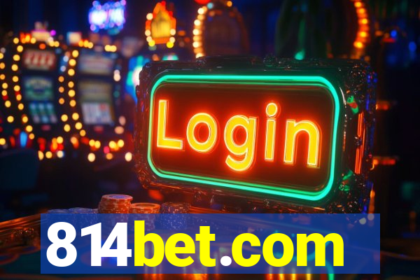 814bet.com