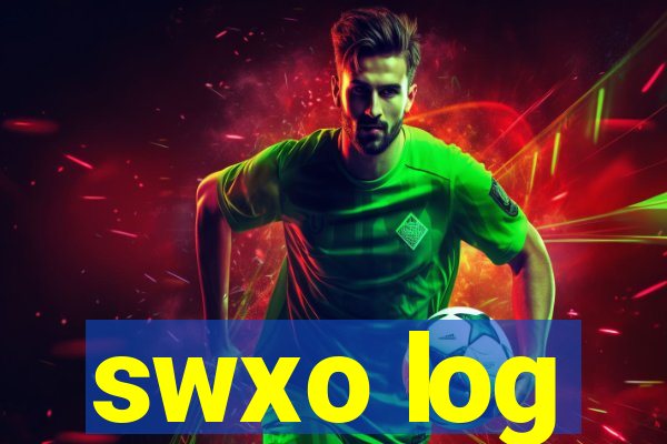 swxo log